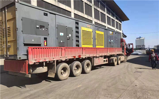 新化200KW发电机组适配电缆规格选型指南