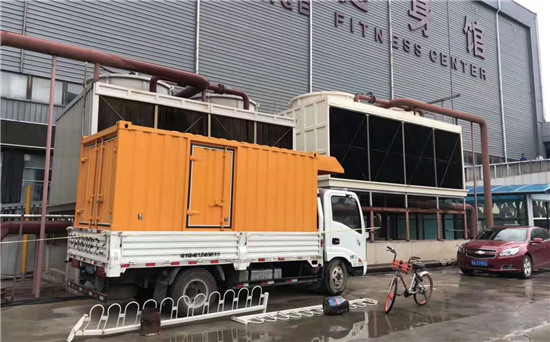 新化300KW发电机组适配电缆规格选型指南