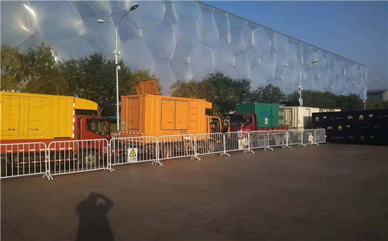 新化400KW发电机组适配电缆规格选型指南