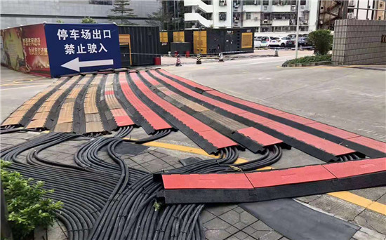 新化发电机组电缆选型完整具体步骤(工程通用标准流程)